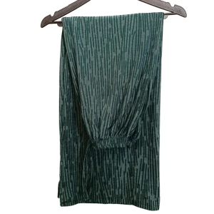 شلوار پارچه ای ابر و بادی